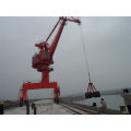 30t30m Mobile Portal Pedestal Hydraulic Crane